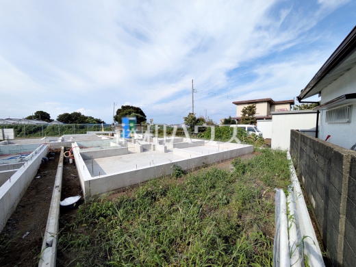 3号棟 外観 【日野市日野台2丁目】