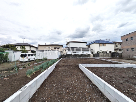 3号棟 現地写真 【日野市日野台2丁目】/撮影日2026/06/04