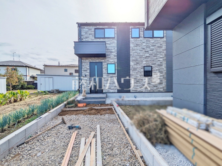 3号棟 外観 【日野市日野台2丁目】/撮影日2026/10/23