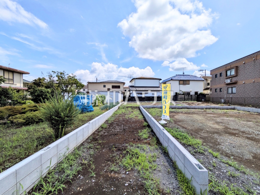 3号棟 現地写真 【日野市日野台2丁目】