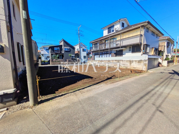 現地写真 【小平市仲町】 現地写真 【小平市仲町】