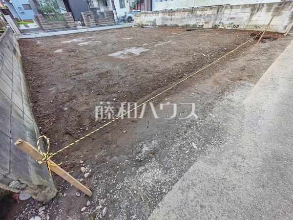現地写真 【小平市仲町】 現地写真 【小平市仲町】