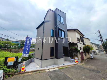 外観 【府中市本町2丁目】/撮影日2026/05/16