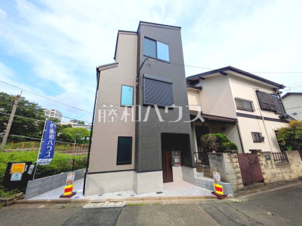 外観 【府中市本町2丁目】/撮影日2026/06/19