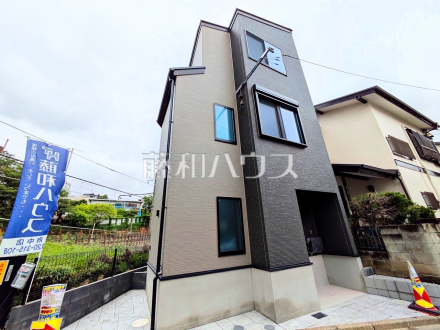 外観 【府中市本町2丁目】/撮影日2026/05/22