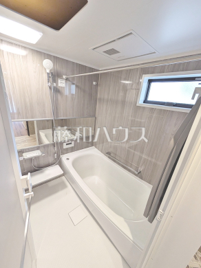 浴室 【府中市本町2丁目】