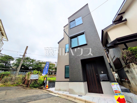 外観 【府中市本町2丁目】/撮影日2026/05/22