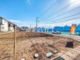 1号地 現地写真 【日野市新町4丁目】 1号地 現地写真 【日野市新町4丁目】