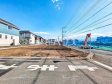 1号地 現地写真 【日野市新町4丁目】 1号地 現地写真 【日野市新町4丁目】