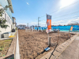 2号地 現地写真 【日野市新町4丁目】 2号地 現地写真 【日野市新町4丁目】