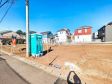 3号地 現地写真 【日野市新町4丁目】 3号地 現地写真 【日野市新町4丁目】