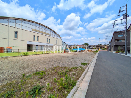 現場風景 【小平市上水南町3丁目】/撮影日2026/06/12