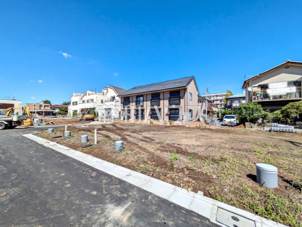 現地写真 【小平市上水南町3丁目】/撮影日2026/09/14