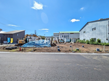 現地写真 【小平市上水南町3丁目】/撮影日2026/09/14