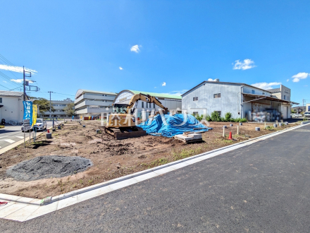 現地写真 【小平市上水南町3丁目】/撮影日2026/09/14