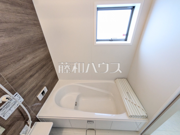 1号棟 浴室 【西原町字幸地】 1号棟 浴室 【西原町字幸地】