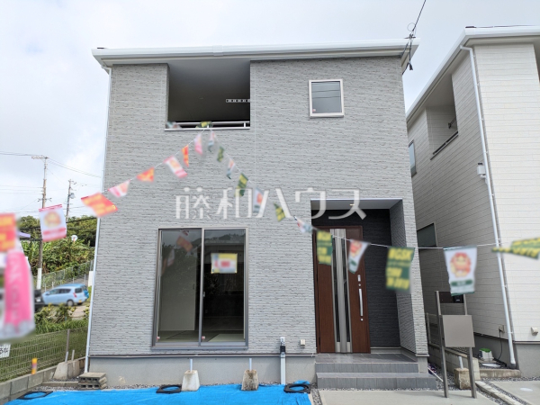 1号棟 外観 【西原町字幸地】 1号棟 外観 【西原町字幸地】