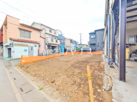 新座市畑中1丁目