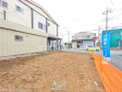 フリースタイル分譲地で、個性あふれる住まいを実現いたしませんか? 【新座市畑中1丁目】 フリースタイル分譲地で、個性あふれる住まいを実現いたしませんか? 【新座市畑中1丁目】
