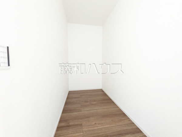 収納 【練馬区南大泉4丁目】 収納 【練馬区南大泉4丁目】