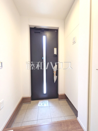 玄関 【練馬区南大泉4丁目】 玄関 【練馬区南大泉4丁目】