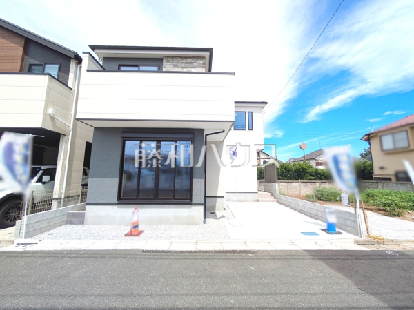 外観 【練馬区南大泉4丁目】 外観 【練馬区南大泉4丁目】