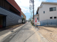 接道状況および現場風景 【名古屋市守山区森孝2丁目】 接道状況および現場風景 【名古屋市守山区森孝2丁目】