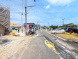 接道状況および現場風景 【名古屋市守山区森孝2丁目】 接道状況および現場風景 【名古屋市守山区森孝2丁目】