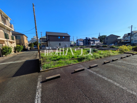 現地写真 【立川市富士見町4丁目】/撮影日2026/05/01