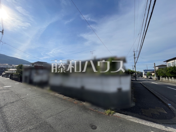 現地写真 【福岡市西区野方5丁目】 現地写真 【福岡市西区野方5丁目】