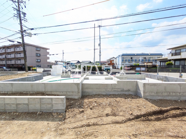 外観 【春日井市坂下町3丁目】 外観 【春日井市坂下町3丁目】