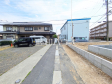 接道状況および現場風景 【春日井市坂下町3丁目】 接道状況および現場風景 【春日井市坂下町3丁目】