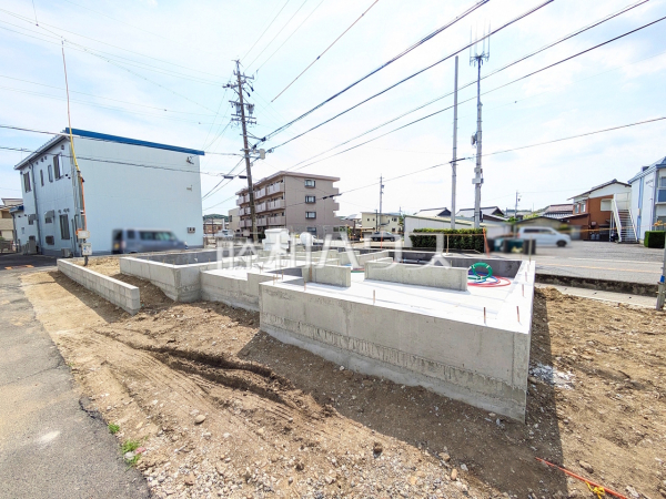 外観 【春日井市坂下町3丁目】 外観 【春日井市坂下町3丁目】