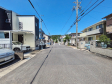 接道状況および現場風景 【春日井市不二ガ丘2丁目】 接道状況および現場風景 【春日井市不二ガ丘2丁目】