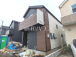 1号棟 外観 【小金井市中町1丁目】 1号棟 外観 【小金井市中町1丁目】