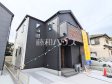 1号棟 外観 【小金井市中町1丁目】 1号棟 外観 【小金井市中町1丁目】