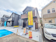1号棟 外観 【小金井市中町1丁目】 1号棟 外観 【小金井市中町1丁目】