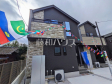 3号棟 外観 【小金井市中町1丁目】 3号棟 外観 【小金井市中町1丁目】