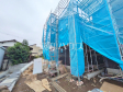 3号棟 外観 【小金井市中町1丁目】 3号棟 外観 【小金井市中町1丁目】