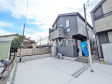 3号棟 外観 【小金井市中町1丁目】 3号棟 外観 【小金井市中町1丁目】