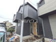 3号棟 外観 【小金井市中町1丁目】 3号棟 外観 【小金井市中町1丁目】