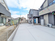 3号棟 外観 【小金井市中町1丁目】 3号棟 外観 【小金井市中町1丁目】