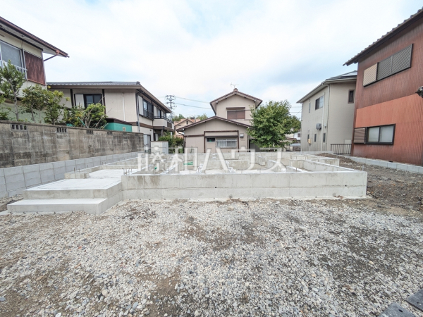 外観 【春日井市神屋町】 外観 【春日井市神屋町】