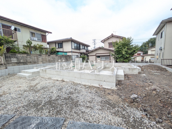 外観 【春日井市神屋町】 外観 【春日井市神屋町】
