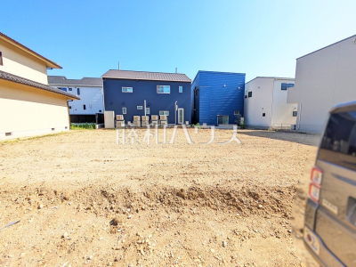 名古屋市守山区西新