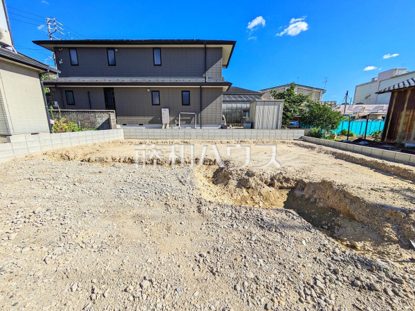外観 【名古屋市守山区深沢2丁目】 外観 【名古屋市守山区深沢2丁目】