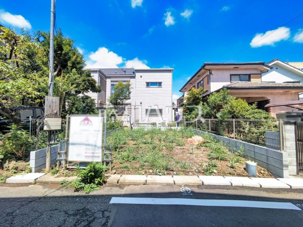 現地写真 【八王子市明神町2丁目】 現地写真 【八王子市明神町2丁目】