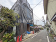 接道状況および現場風景 【八王子市明神町2丁目】 接道状況および現場風景 【八王子市明神町2丁目】