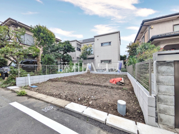 外観 【八王子市明神町2丁目】 外観 【八王子市明神町2丁目】