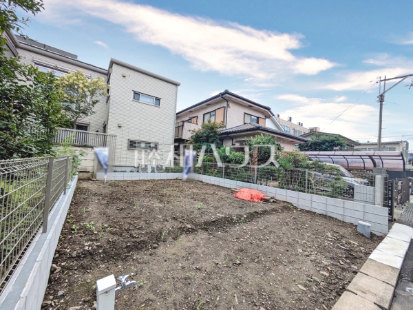 外観 【八王子市明神町2丁目】 外観 【八王子市明神町2丁目】